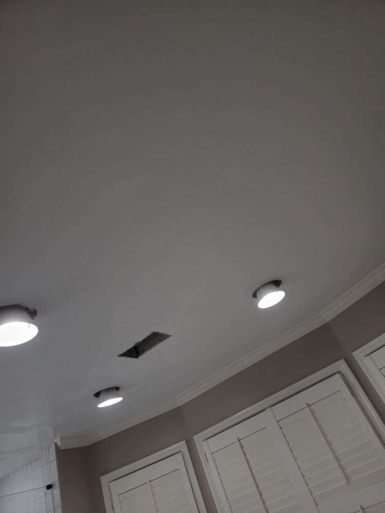 Slide of E-Z Value Consulting