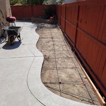 Perez Landscaping - Landscaping Near Me