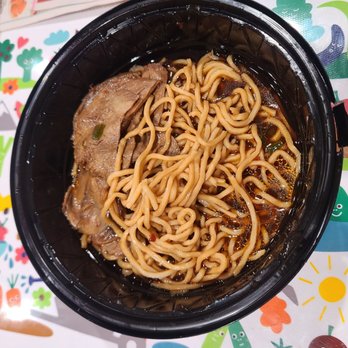 Major Dumplings - Beef noodles soup - Asian Fusion Near Me - Diamond Bar, California Major Dumplings - Beef noodles soup - Asian Fusion Near Me - Diamond Bar, California