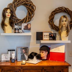 Matt James Solutions For Hair Loss