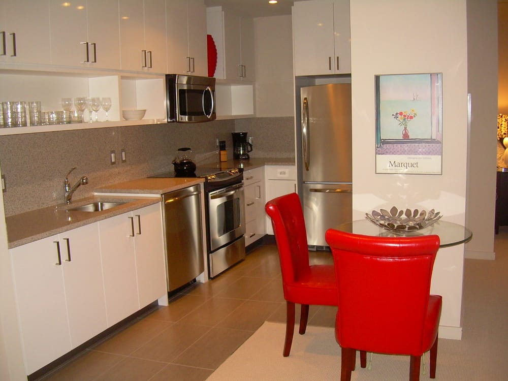 Pied-à-Terre Properties - property management company in Washington, DC, DC