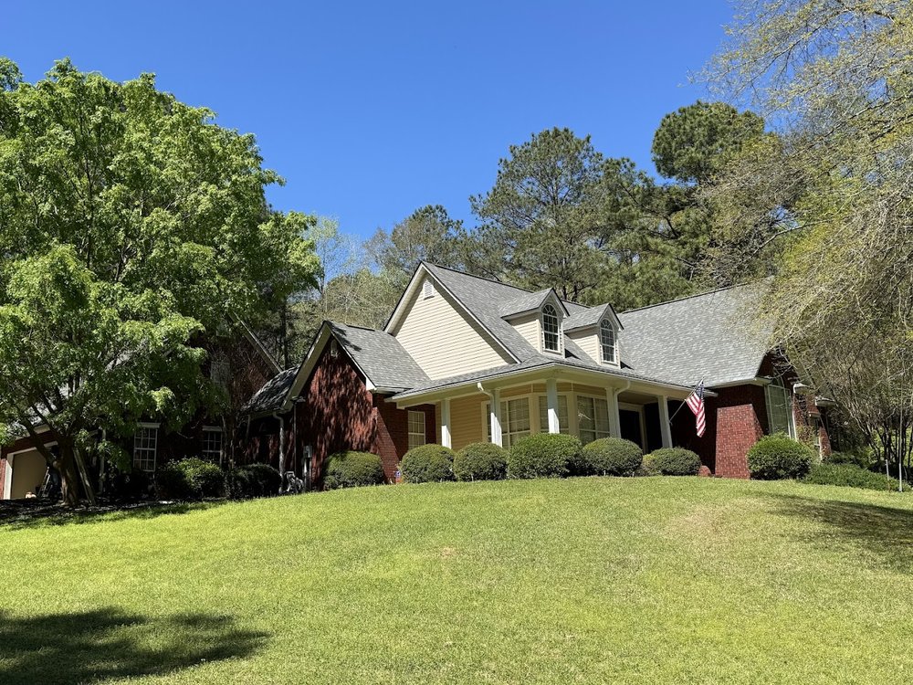 Slide of Triumph Roofing and Construction