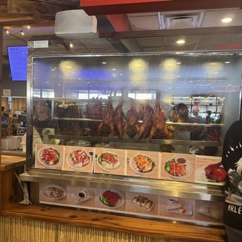 Kai Kai BBQ - Front counter - Cantonese Near Me - Orlando, Florida Kai Kai BBQ - Front counter - Cantonese Near Me - Orlando, Florida