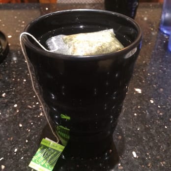 Ramen-Ya - I was charged $1.50 for this cup of tea which after stepping for 30 minutes just tasted like warm water. Booooo - Ramen Near Me - Honolulu, Hawaii