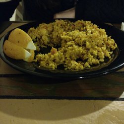 Sensi Food - Paella de pollo
