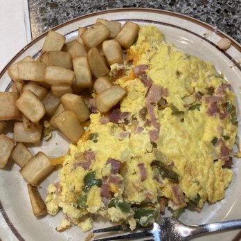 Golden Nugget - Denver Omelette - American Near Me - Chicago, Illinois