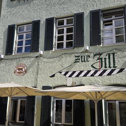 Zur Zill