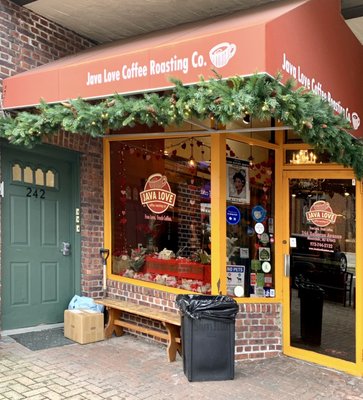 JAVA LOVE COFFEE ROASTING CO. - Updated March 2026 - 66 Photos & 141 ...