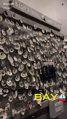 Oyster Bay Brewing Company by null