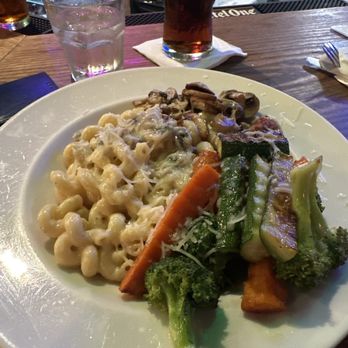 Fibbar MaGees - Irish Mac And Cheese - Irish Pub Near Me - Sunnyvale, California