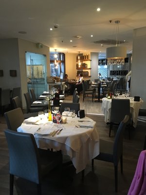 Amerigo Vespucci by null