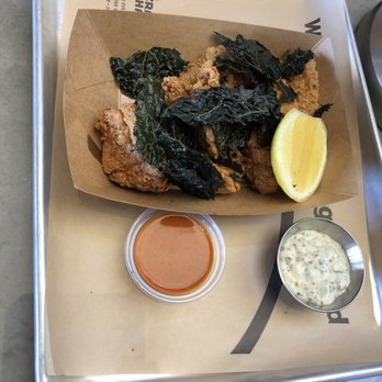 The Crack Shack - chicken oysters - Chicken Shop Near Me - Costa Mesa, California The Crack Shack - chicken oysters - Chicken Shop Near Me - Costa Mesa, California