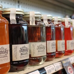 Cox's Spirit Shoppe