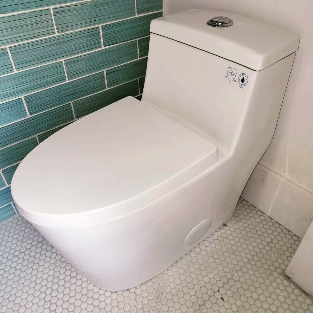 Slide of All Clear Plumbing Solutions