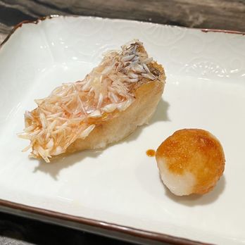 SHION 69 Leonard St - 12/21/23 - Sushi Bars Near Me - New York, New York
