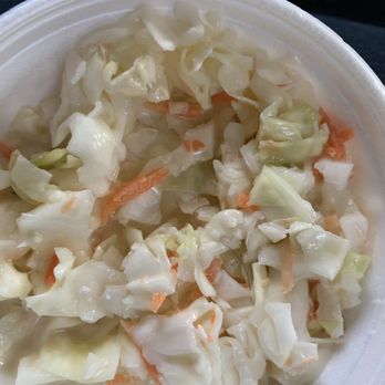 Boom Boom Chicken - Hair in Coleslaw - Chicken Wings Near Me - Rutherford, New Jersey Boom Boom Chicken - Hair in Coleslaw - Chicken Wings Near Me - Rutherford, New Jersey