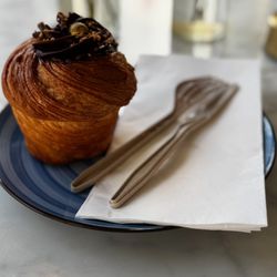 The Greenhouse - Cruffin