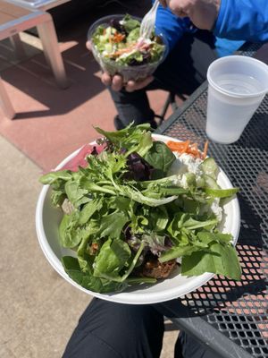 Creekside Café & Grill by null