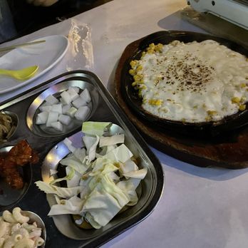Chon Dak - Bars Near Me - Gardena, California