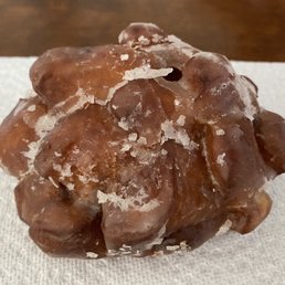 Apple Fritter