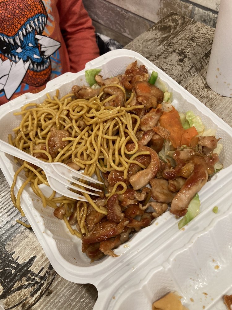 QUICKWAY HIBACHI 13 Photos Restaurants near Columbia, MO Menu Yelp