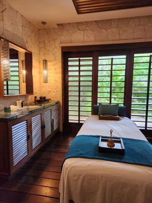 Secrets Akumal Riviera Maya by null