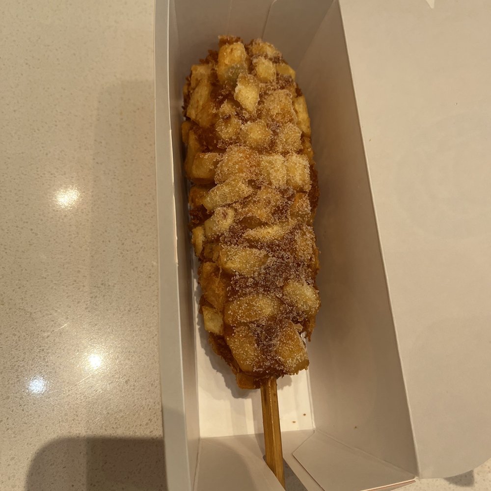 Mr Cow - Hot Dogs Near Me - Aiea, Hawaii