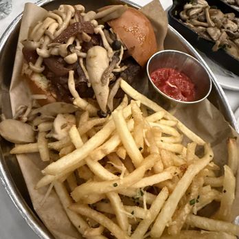 LB Steak - Steakhouses Near Me - San Jose, California