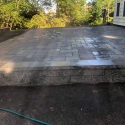 Fillippini and Family Landscaping