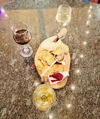 Ott Vineyards And Winery by null