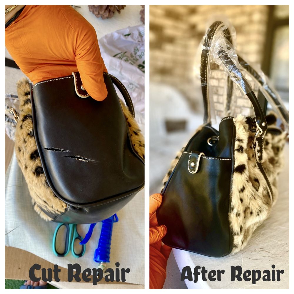 Leather Repair M - upholstery in DeBary, FL