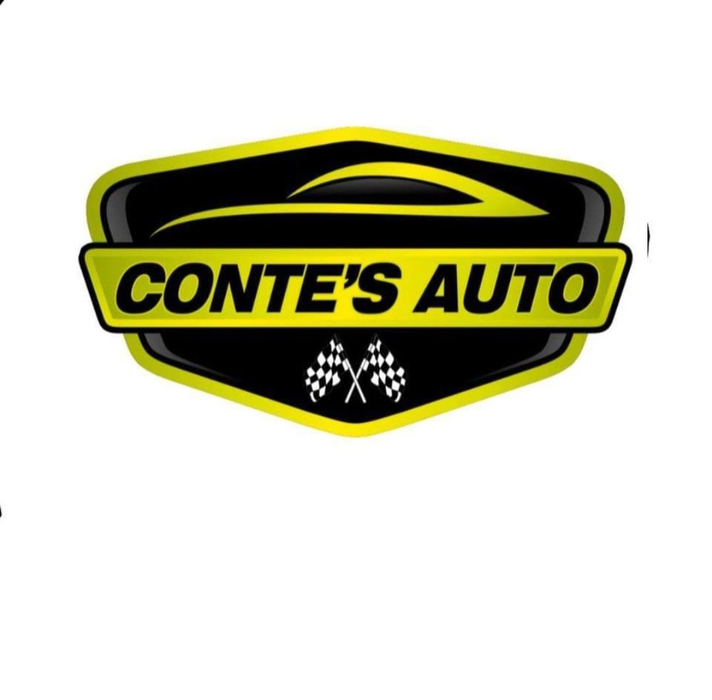 CONTE’S AUTO Updated July 2024 Request a Quote 8121 Buffalo Rd