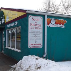Pokey's Pinball Cafe