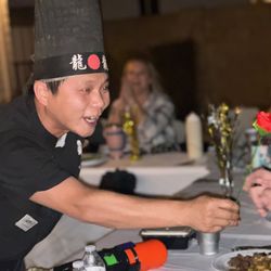 Oh Yeah Hibachi