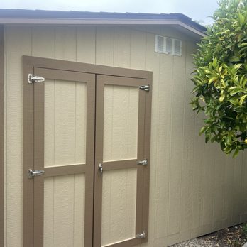 Best Shed Ever - General Contractors Near Me - Fremont, California Best Shed Ever - General Contractors Near Me - Fremont, California