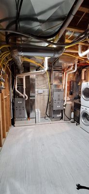 Raven Ridge HVAC Service