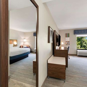 Hampton Inn Milford - Guest room - Hotels Near Me - Milford, Delaware Hampton Inn Milford - Guest room - Hotels Near Me - Milford, Delaware