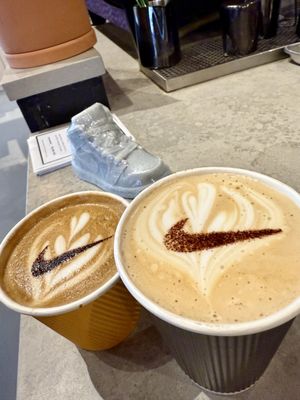 Deadstock Coffee Beaverton by null