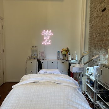 Shannon Lee Esthetics - Skin Care Near Me - New York, New York