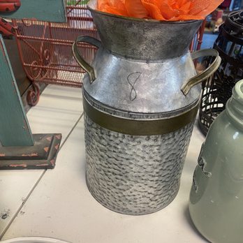 Berry Good Buys - A photo of some over priced items. Even at half price, I still personally believe it's too much. - Thrift Stores Near Me - Fort Worth, Texas