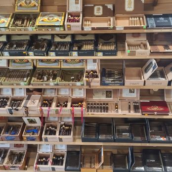 SMOKECLAIRE TOBACCO - Updated May 2026 - 10 Reviews - 1021 W Clairemont  Ave, Eau Claire, Wisconsin - Tobacco Shops - Phone Number