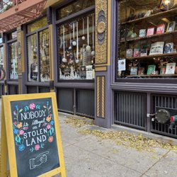 Sandmeyer's Bookstore