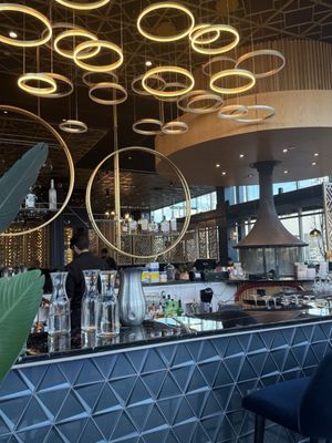 Clove Indian Cuisine by null