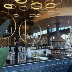 Clove Indian Cuisine - Bar