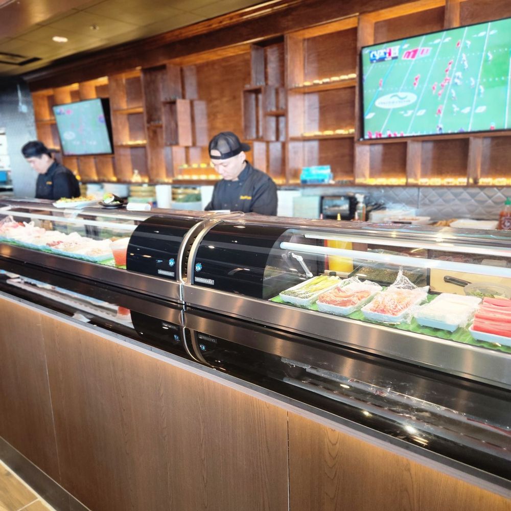 Sushi Yama - Izakaya Near Me - Indianapolis, Indiana Sushi Yama - Izakaya Near Me - Indianapolis, Indiana