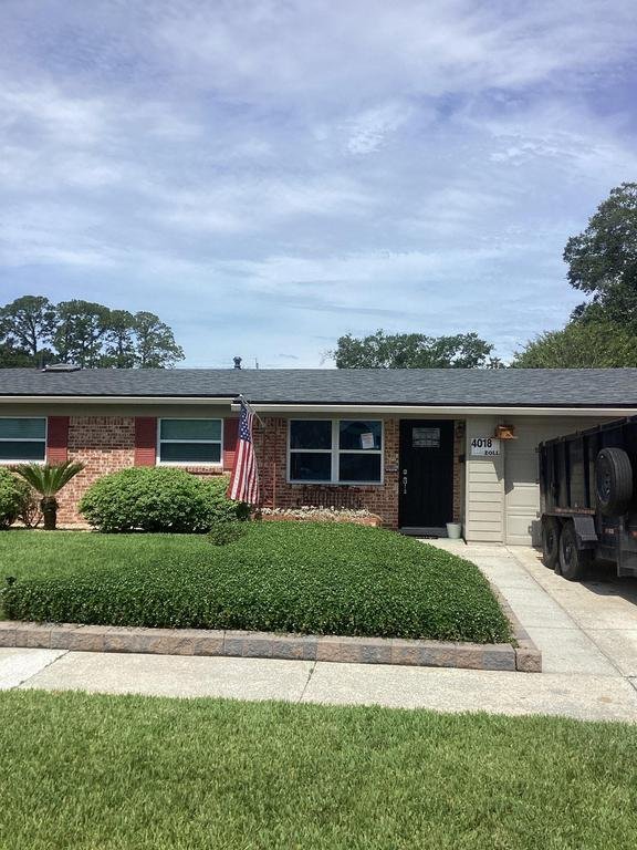 Slide of Fortress Roofing And Construction