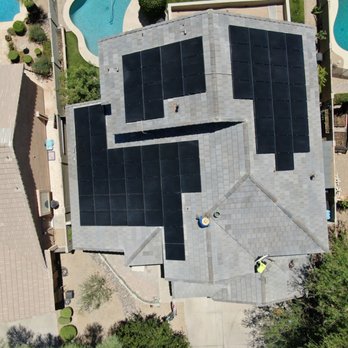 All About Roofing - Roofing Near Me - Surprise, Arizona
