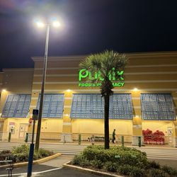 Publix Super Markets