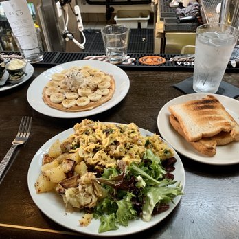 Ollo - Breakfast - New American Near Me - Malibu, California