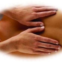 Dragonfly Therapeutic Massage